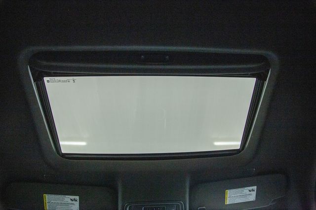 2022 GMC Sierra 1500 Limited 4WD Crew Cab 147" AT4 - 22989308 - 51