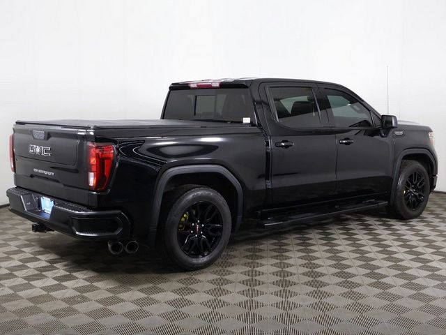 2022 GMC Sierra 1500 Limited 4WD Crew Cab 147" Elevation w/3SB - 23044654 - 9
