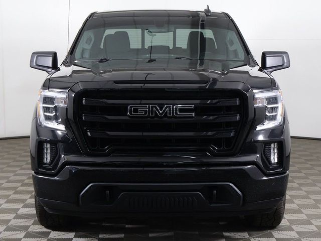 2022 GMC Sierra 1500 Limited 4WD Crew Cab 147" Elevation w/3SB - 23044654 - 10