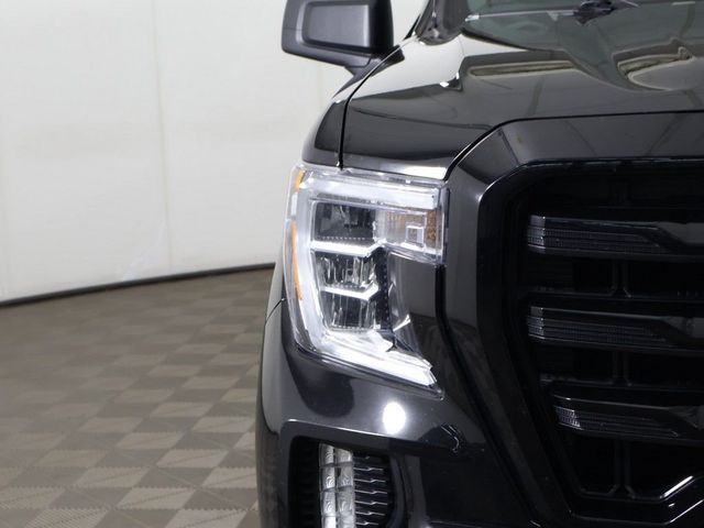2022 GMC Sierra 1500 Limited 4WD Crew Cab 147" Elevation w/3SB - 23044654 - 12