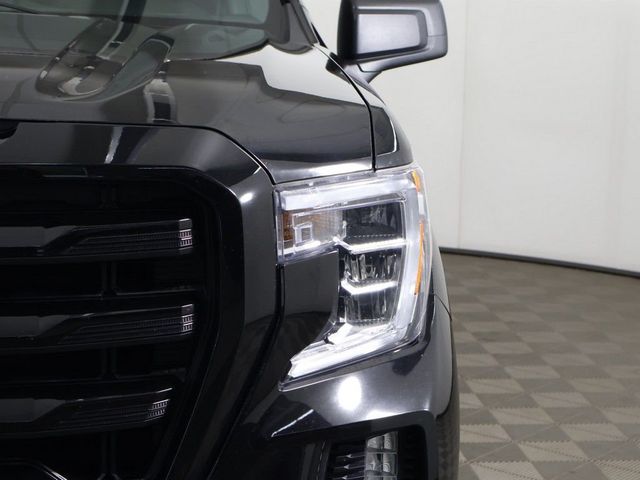 2022 GMC Sierra 1500 Limited 4WD Crew Cab 147" Elevation w/3SB - 23044654 - 13