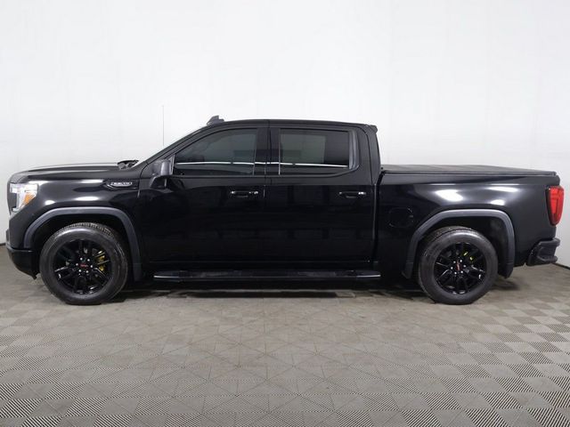 2022 GMC Sierra 1500 Limited 4WD Crew Cab 147" Elevation w/3SB - 23044654 - 16