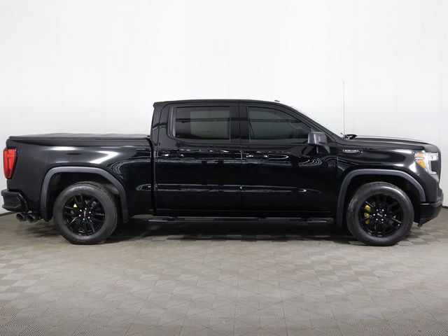 2022 GMC Sierra 1500 Limited 4WD Crew Cab 147" Elevation w/3SB - 23044654 - 17