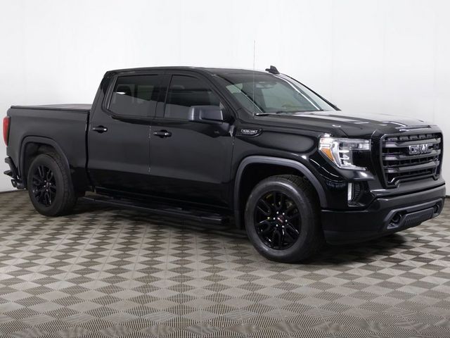 2022 GMC Sierra 1500 Limited 4WD Crew Cab 147" Elevation w/3SB - 23044654 - 1