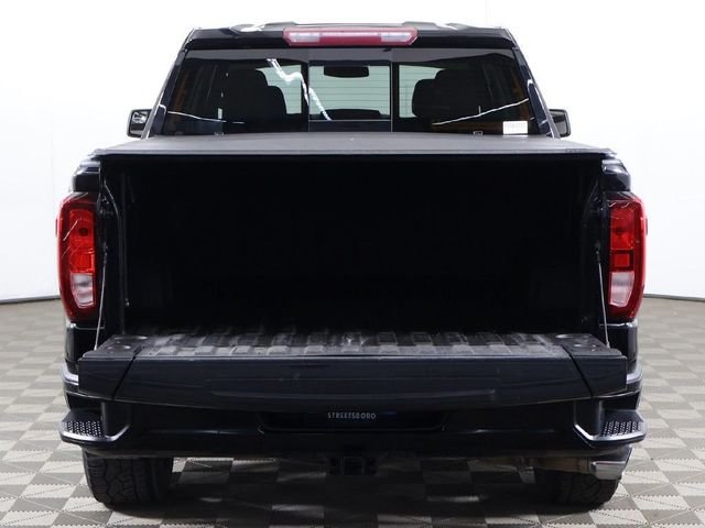 2022 GMC Sierra 1500 Limited 4WD Crew Cab 147" Elevation w/3SB - 23044654 - 19