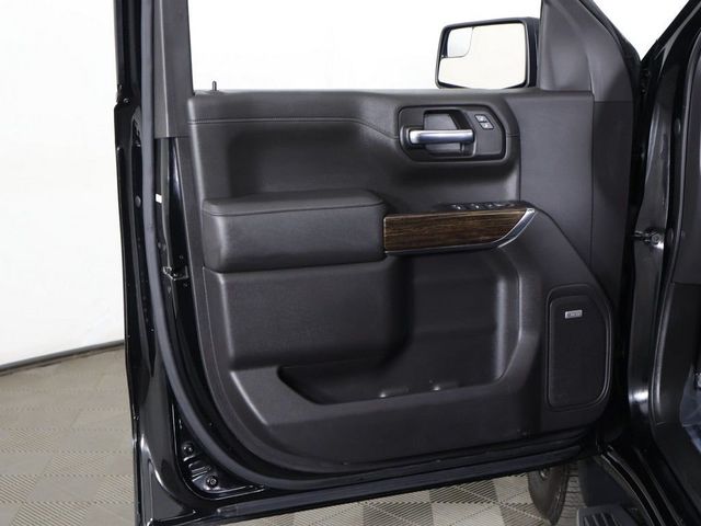 2022 GMC Sierra 1500 Limited 4WD Crew Cab 147" Elevation w/3SB - 23044654 - 22