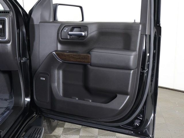 2022 GMC Sierra 1500 Limited 4WD Crew Cab 147" Elevation w/3SB - 23044654 - 23