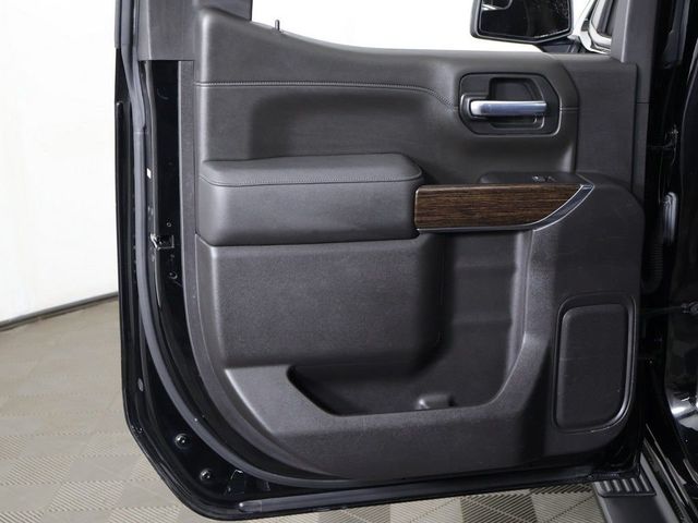 2022 GMC Sierra 1500 Limited 4WD Crew Cab 147" Elevation w/3SB - 23044654 - 24