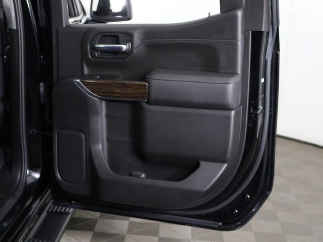 2022 GMC Sierra 1500 Limited 4WD Crew Cab 147" Elevation w/3SB - 23044654 - 25