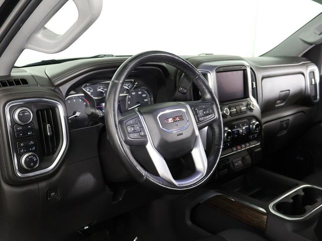 2022 GMC Sierra 1500 Limited 4WD Crew Cab 147" Elevation w/3SB - 23044654 - 26