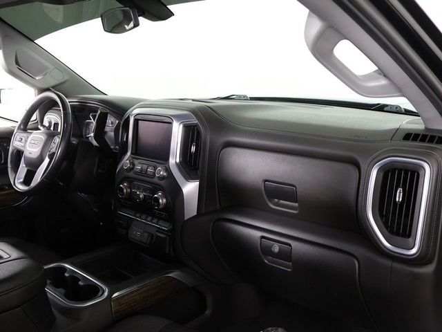 2022 GMC Sierra 1500 Limited 4WD Crew Cab 147" Elevation w/3SB - 23044654 - 27
