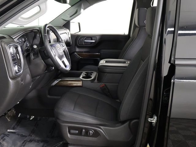 2022 GMC Sierra 1500 Limited 4WD Crew Cab 147" Elevation w/3SB - 23044654 - 28