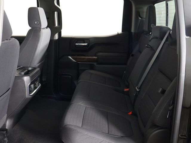 2022 GMC Sierra 1500 Limited 4WD Crew Cab 147" Elevation w/3SB - 23044654 - 33