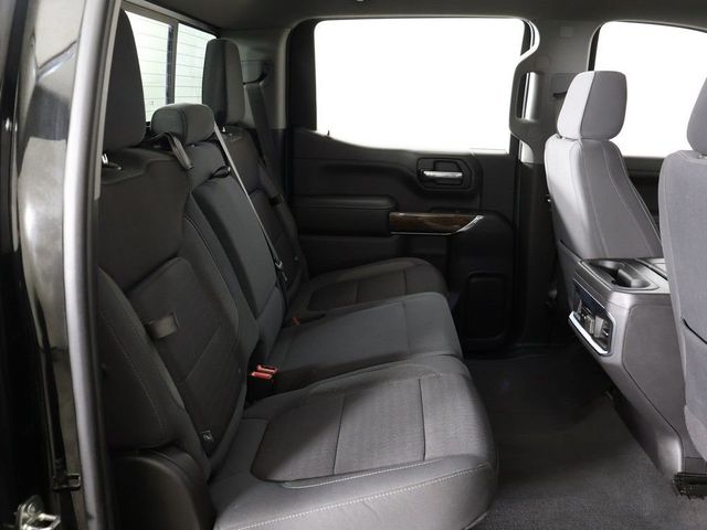 2022 GMC Sierra 1500 Limited 4WD Crew Cab 147" Elevation w/3SB - 23044654 - 34
