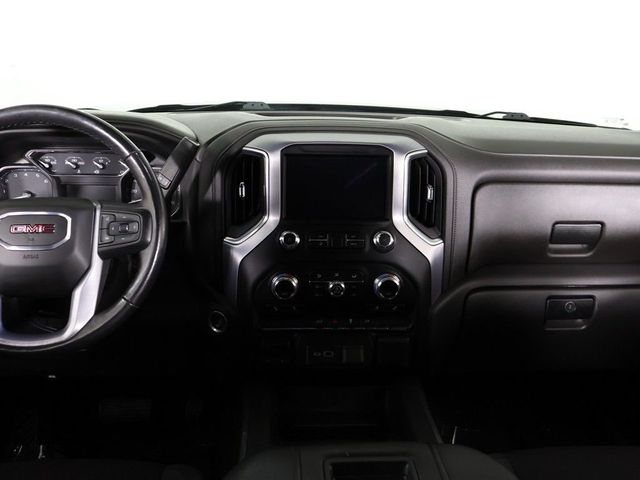 2022 GMC Sierra 1500 Limited 4WD Crew Cab 147" Elevation w/3SB - 23044654 - 35