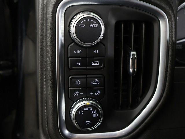 2022 GMC Sierra 1500 Limited 4WD Crew Cab 147" Elevation w/3SB - 23044654 - 37
