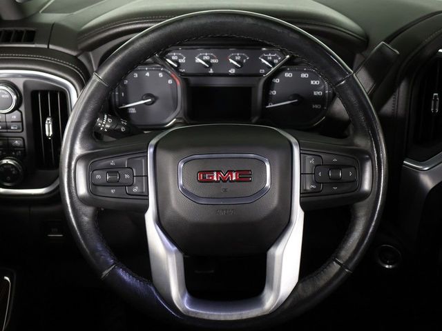 2022 GMC Sierra 1500 Limited 4WD Crew Cab 147" Elevation w/3SB - 23044654 - 38