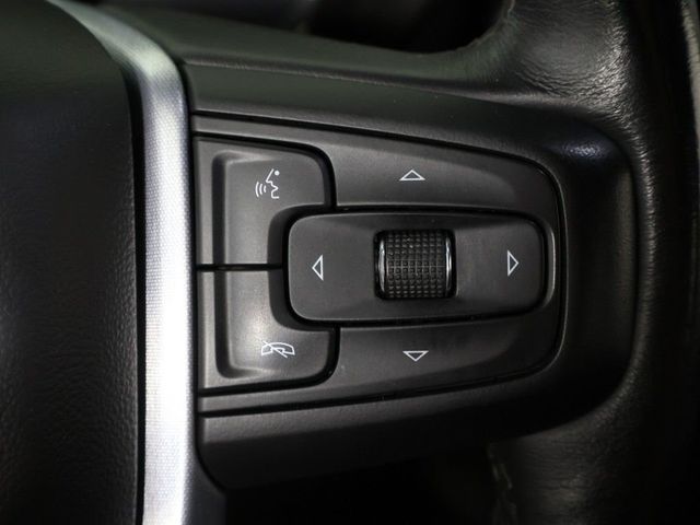 2022 GMC Sierra 1500 Limited 4WD Crew Cab 147" Elevation w/3SB - 23044654 - 42