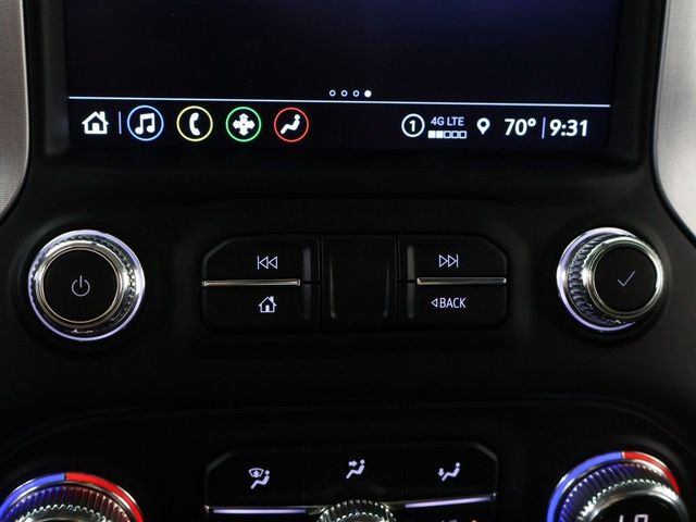 2022 GMC Sierra 1500 Limited 4WD Crew Cab 147" Elevation w/3SB - 23044654 - 49
