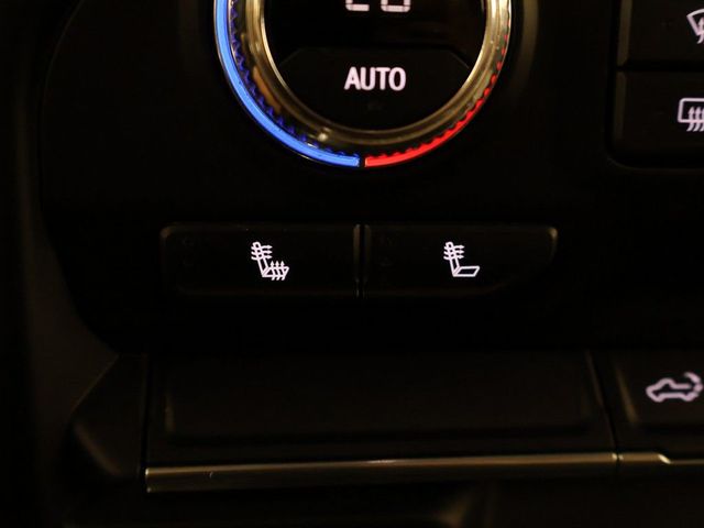 2022 GMC Sierra 1500 Limited 4WD Crew Cab 147" Elevation w/3SB - 23044654 - 51