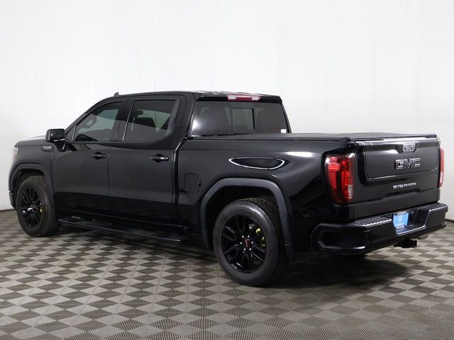 2022 GMC Sierra 1500 Limited 4WD Crew Cab 147" Elevation w/3SB - 23044654 - 8