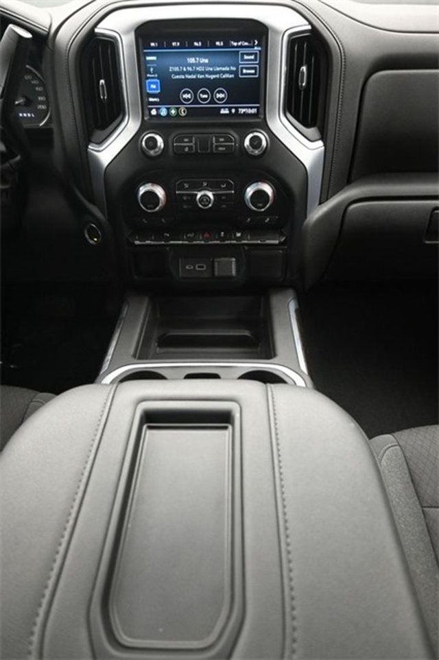2022 GMC Sierra 1500 Limited 4WD Crew Cab 147" Elevation w/3SB - 22904194 - 13