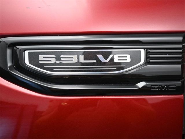 2022 GMC Sierra 1500 Limited 4WD Crew Cab 147" Elevation w/3SB - 22904194 - 16