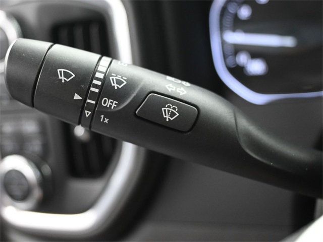 2022 GMC Sierra 1500 Limited 4WD Crew Cab 147" Elevation w/3SB - 22904194 - 20