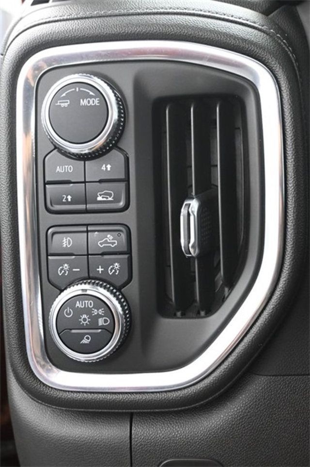 2022 GMC Sierra 1500 Limited 4WD Crew Cab 147" Elevation w/3SB - 22904194 - 22