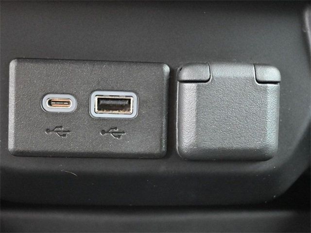 2022 GMC Sierra 1500 Limited 4WD Crew Cab 147" Elevation w/3SB - 22904194 - 25