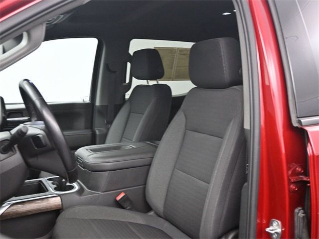 2022 GMC Sierra 1500 Limited 4WD Crew Cab 147" Elevation w/3SB - 22904194 - 4