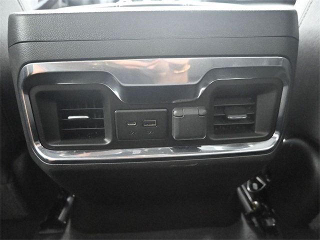 2022 GMC Sierra 1500 Limited 4WD Crew Cab 147" Elevation w/3SB - 22904194 - 8