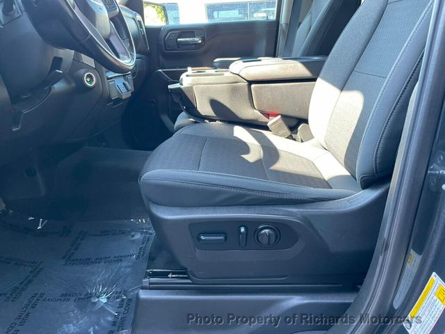 2022 GMC Sierra 1500 Limited 4WD Crew Cab 147" SLE - 23049002 - 10