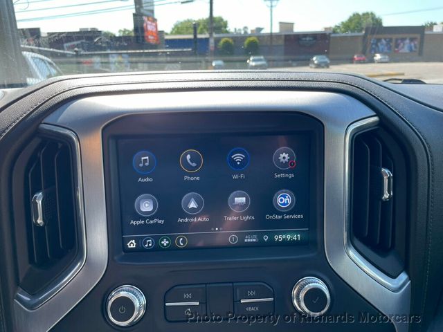2022 GMC Sierra 1500 Limited 4WD Crew Cab 147" SLE - 23049002 - 14