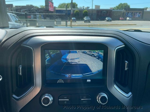 2022 GMC Sierra 1500 Limited 4WD Crew Cab 147" SLE - 23049002 - 15