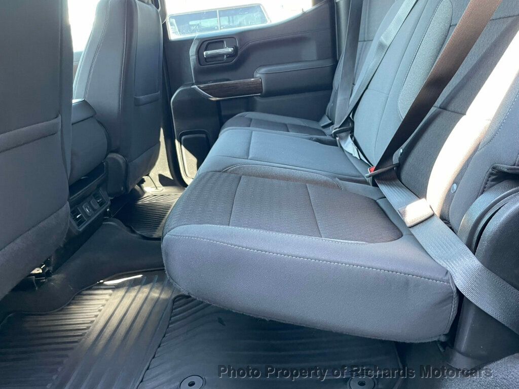 2022 GMC Sierra 1500 Limited 4WD Crew Cab 147" SLE - 23049002 - 16