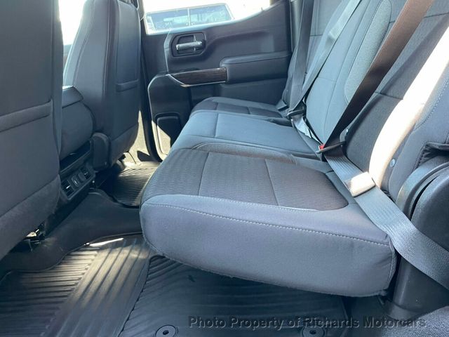 2022 GMC Sierra 1500 Limited 4WD Crew Cab 147" SLE - 23049002 - 16