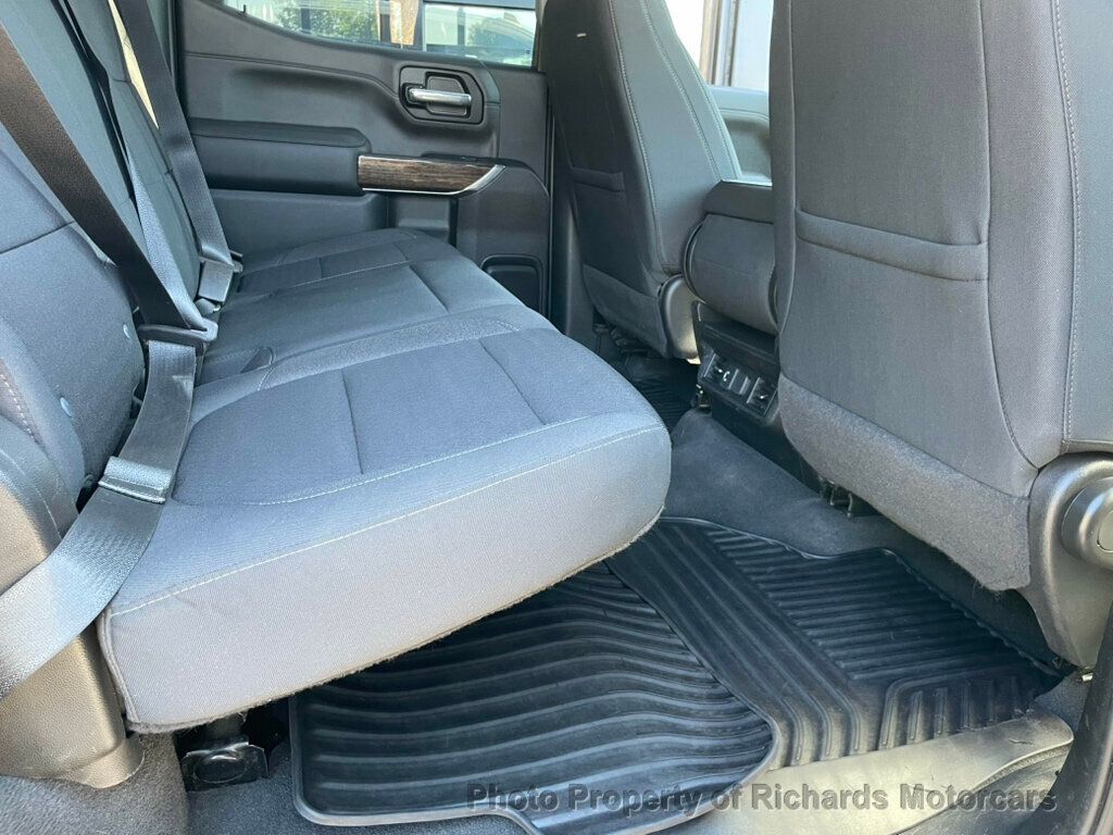 2022 GMC Sierra 1500 Limited 4WD Crew Cab 147" SLE - 23049002 - 18
