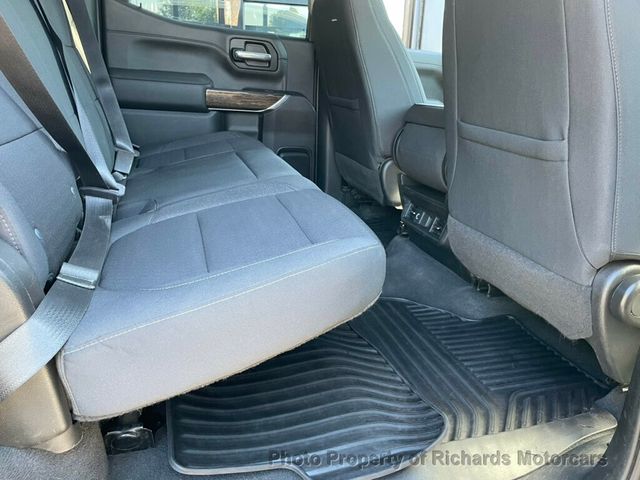 2022 GMC Sierra 1500 Limited 4WD Crew Cab 147" SLE - 23049002 - 18