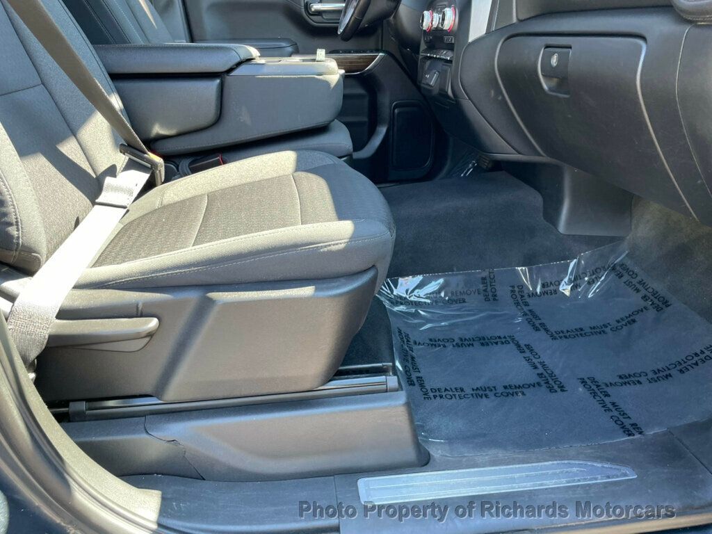 2022 GMC Sierra 1500 Limited 4WD Crew Cab 147" SLE - 23049002 - 20