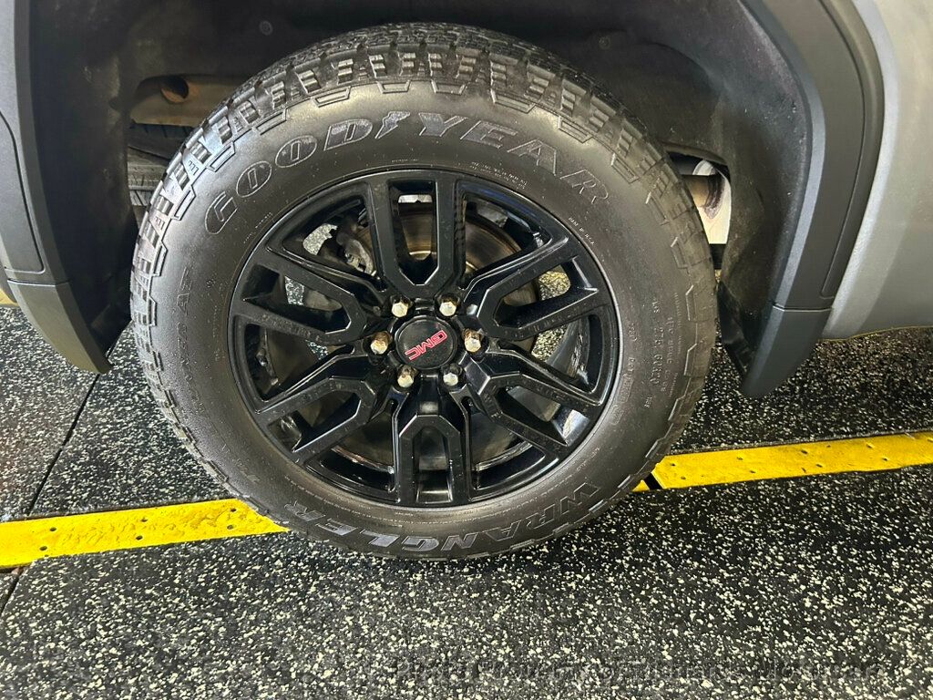 2022 GMC Sierra 1500 Limited 4WD Crew Cab 157" Elevation - 23046932 - 11