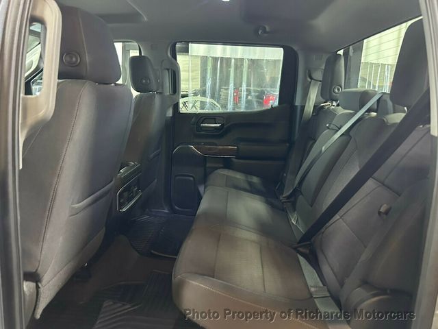 2022 GMC Sierra 1500 Limited 4WD Crew Cab 157" Elevation - 23046932 - 17