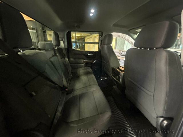 2022 GMC Sierra 1500 Limited 4WD Crew Cab 157" Elevation - 23046932 - 19