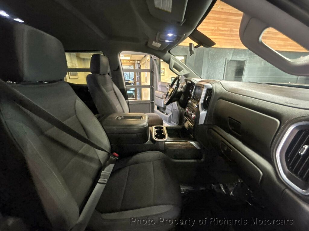 2022 GMC Sierra 1500 Limited 4WD Crew Cab 157" Elevation - 23046932 - 20