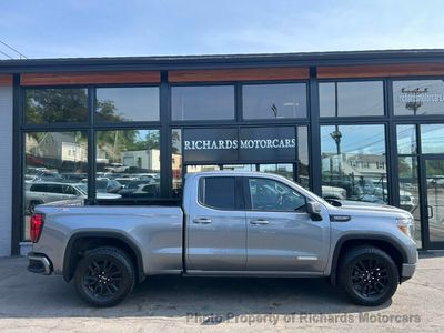 2022 GMC Sierra 1500 Limited