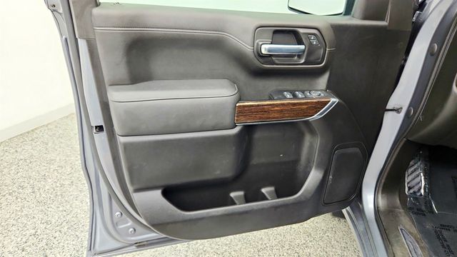 2022 GMC Sierra 1500 Limited 4WD Double Cab 147" SLE w/ 5.3L EcoTec3 V8 - 23044875 - 10