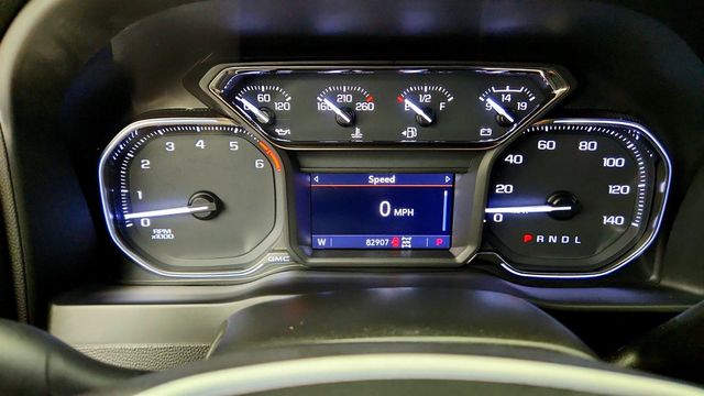 2022 GMC Sierra 1500 Limited 4WD Double Cab 147" SLE w/ 5.3L EcoTec3 V8 - 23044875 - 12