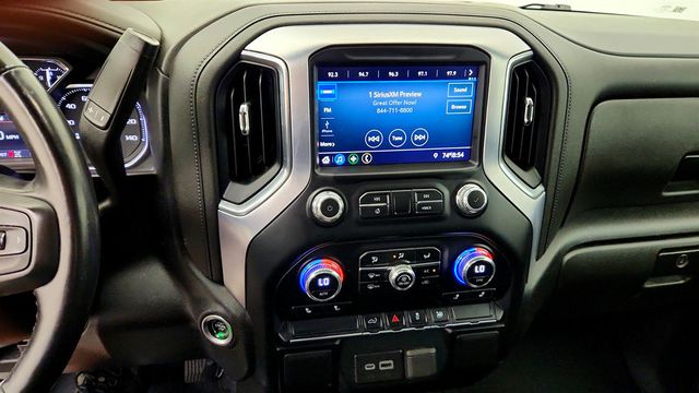 2022 GMC Sierra 1500 Limited 4WD Double Cab 147" SLE w/ 5.3L EcoTec3 V8 - 23044875 - 15