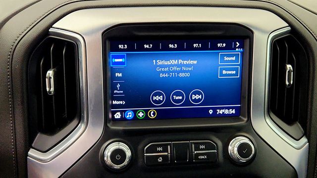 2022 GMC Sierra 1500 Limited 4WD Double Cab 147" SLE w/ 5.3L EcoTec3 V8 - 23044875 - 16