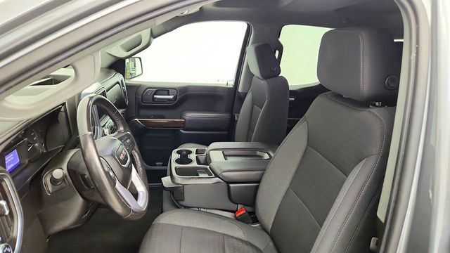 2022 GMC Sierra 1500 Limited 4WD Double Cab 147" SLE w/ 5.3L EcoTec3 V8 - 23044875 - 18